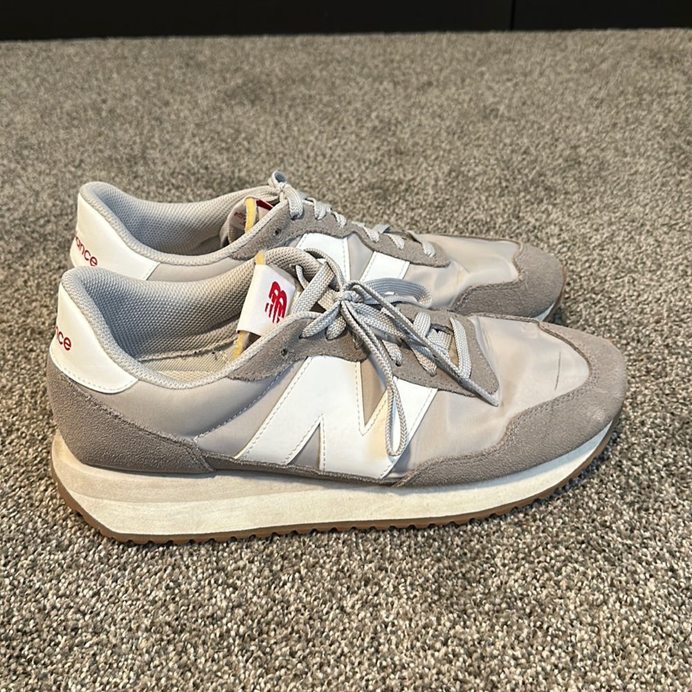 New Balance 237 shoes